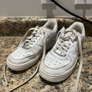 Women’s Nike Air Max Shoes